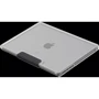 UAG [U] Lucent Ice/Black (134001114340) for MacBook Pro 14" M4 | M3 | M2 | M1: Тип чехла чехол-накладка
