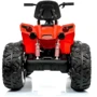 Детский электроквадроцикл Bambi Racer M 4849EL-3 до 30 кг: Максимальная скорость, км/ч 3-8