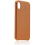 Чехол для iPhone COTEetCI Elegant PU Leather Case Brown (CS8011-BR) for iPhone X/iPhone Xs: Тип чехла накладка на заднюю часть