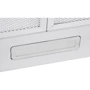 Вытяжка Ventolux LIDO 60 INOX (700): Рекомендуемая площадь помещения (при высоте 2,7 м), м² 20.5-28.4