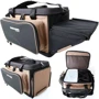 Сумка Prologic Commander Baiting Bag M 46x42x29 см (1846.04.75): Тип Рыболовные сумки