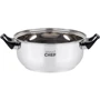 Каструля Bravo Chef 18 см 1.6 л (BC-2002-18): Діаметр, см 18