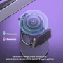 Конденсаторный USB микрофон Fifine Q6 Black фото 7