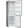 Холодильник Gorenje RK6191ES4: Загальний об'єм, л 314