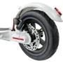 Электросамокат Atlas Classic White