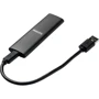 Philips External 1 TB Ultra Speed Space (FM01SS030P/00): Форм-фактор Portable