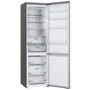 Холодильник LG DoorCooling+ GW-B509PSAX: Размеры 59,5x 203x67,5 см