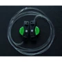Светящиеся шнурки UFT Disco Green фото 3