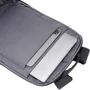 Сумка для ноутбуков Tavialo 15.6" Smart TB14 Black (TB14-124BL): Вместимость ноутбук, блок питания, аксессуары