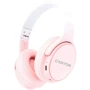 Наушники Canyon OnRiff 4 Pink (CNS-CBTHS4P)
