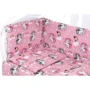Постельный комплект Qvatro Gold RG-08 розовый единороги (625392)