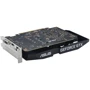 Відеокарта Asus GeForce GTX 1650 4096 Мб DUAL OC D6 P EVO (DUAL-GTX1650-O4GD6-P-EVO): Розрядність шини пам'яті, біт 128