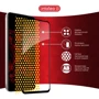 Intaleo Tempered Glass Full Glue Black для Infinix Hot 50i фото 6