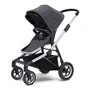 Візок Thule Sleek (Charcoal Grey) (TH11000003): Тип коляски прогулочная