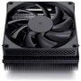 Кулер Jonsbo HX4170D Black: Рівень шуму, dB 28.4