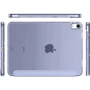 Аксесуар для iPad BeCover Case Book Tri Fold Hard Purple для iPad Air 2020/iPad Air 2022 (709665): Колір фиолетовый
