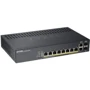 Мережевий комутатор ZyXel GS1920-8HPV2-EU0101F: Тип комутатор керований