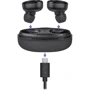 Навушники Defender Twins 635 Bluetooth Black (63635): Тип конструкції вакуумні