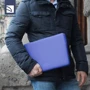 Tucano New Elements Blue (BF-E-MBA13-B) for MacBook 13" фото 7