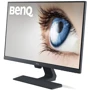 Монітор BenQ BL2780 (9H.LGXLA.TBE, 9H.LGXLA.CPE): Формат зображення 16:9