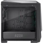 Корпус AZZA CHROMA 410B (CSAZ-410B): Назначение Игровой
