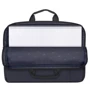Сумка для ноутбуков RivaCase 15.6" Black (8231): Цвет черный