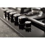 Варочная поверхность Beko  HILW75235S: Расположение панели Спереди посередине