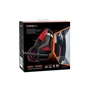 Наушники REAL-EL GDX-7600 Black-Red фото 6