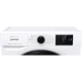 Стиральная машина Gorenje WNEI84BS: Класс стирки A