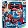 Игровой набор Transformers EarthSpark Оптимус и Робби Малто (F7663)