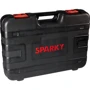 Sparky BP 750СE (чим.): Споживана потужність, Вт 1350 Вт