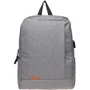 Чоловік рюкзак Remoid сірий (1Rem150-10-gray)