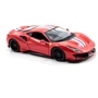 Автомодель - Ferrari 488 Pista: Тип легковий автомобіль