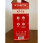 Аккумуляторный опрыскиватель Forte KF-16: Вес, кг 6.5