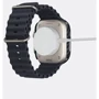 Чехол для Apple Watch K-DOO Kevlar Edge Black for Apple Watch 4/5/6/SE 44mm: Совместимость Apple Watch 44mm