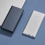 Зовнішній акумулятор Xiaomi Mi Power Bank 10000mAh 22.5W Black (PB100DPDZM/BHR5884GL): Кількість USB 1