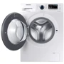 Стиральная машина Samsung WW80R421HFW: Сушка нет