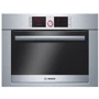 Вбудована пароварка Bosch HBC 36D754