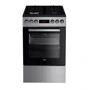 Плита комбинированная Beko FSM51331DXDT: Тип устройства Комбинированная плита