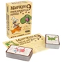 Настольная игра Hobby World Манчкин 9: Пранк юрского периода (915140) (4630039151402): Производитель Hobby World