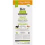 Сухой корм Brit Care Dog Sustainable Adult Medium Breed для взрослых собак средних пород с курицей и насекомыми 12+2 кг (8595602565733): Класс Супер премиум