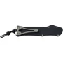 Ніж Heretic Hydra Tanto Stonewash Serrated Black (H006-2C): Система відкривання однією рукою Есть