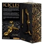 Вибростимулятор Icicles Gold Edition G08