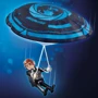 Конструктор Playmobil Рэкс Дэшер с парашютом 70070: Количество деталей, шт. 5