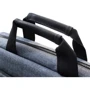 Сумка для ноутбуков Grand-X 14'' Grey/Blue (SB-138J): Форм-фактор 14"