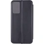 Аксессуар для смартфона Fashion Classy Black for Motorola Moto G24 / G04: Материал искусcтвенная кожа