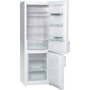 Холодильник Gorenje NRK6191CW: Исполнение отдельностоящий