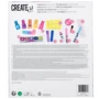 Набор детской косметики CREATE IT! Гелекси Бокс 84170: Тип Наборы
