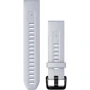 Ремешок Garmin QuickFit 20 Watch Bands Whitestone Silicone (010-13102-03)