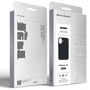 Чехол для iPhone ArmorStandart ICON2 Case Black for iPhone 16 (ARM78615): Цвет черный